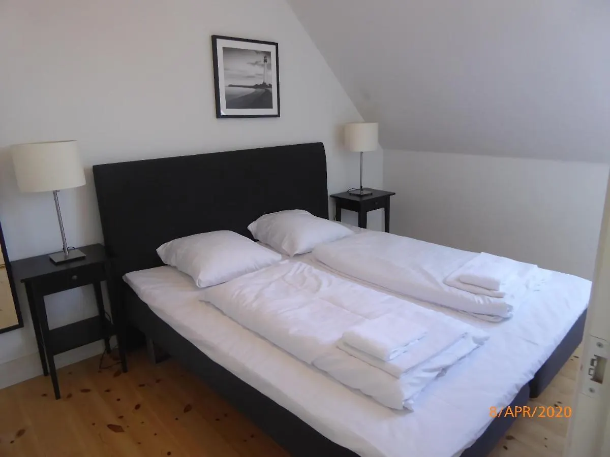 Willemoesgade Copenhagen